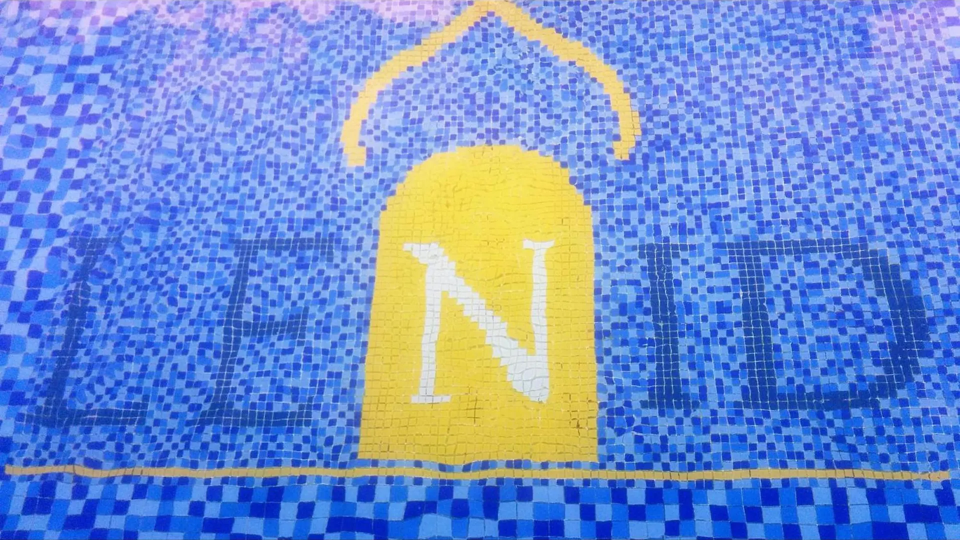 Lenid Ocean View Hotel Nha Trang