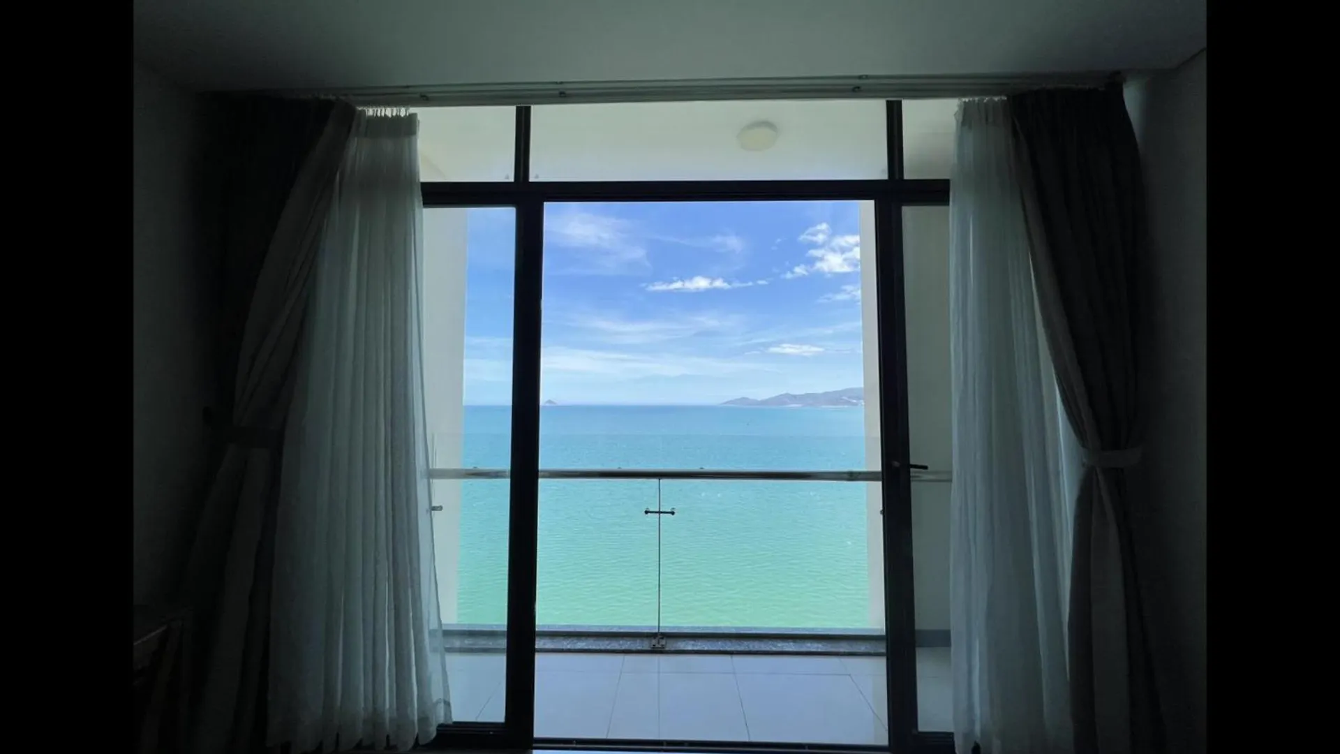 Lenid Ocean View Hotel Nha Trang Vietnam