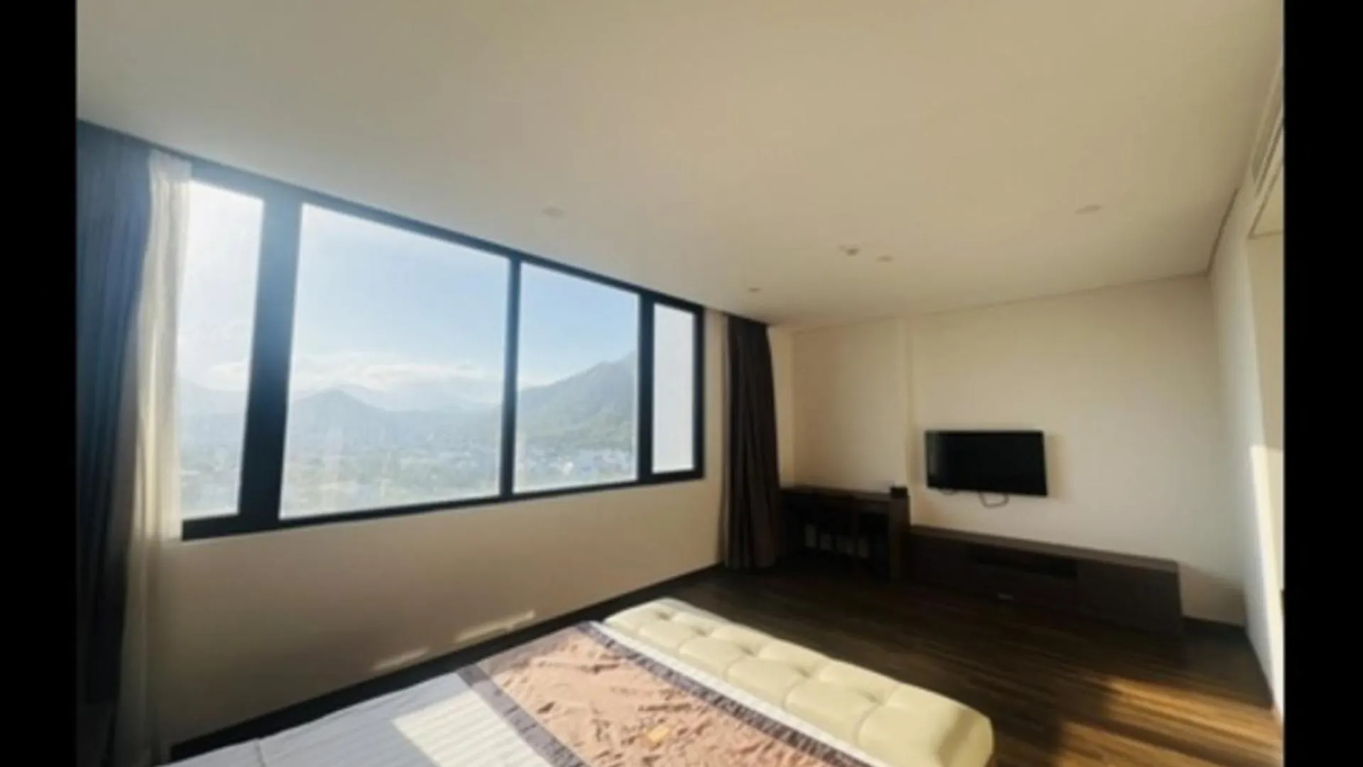 Lenid Ocean View Hotel Nha Trang Vietnam