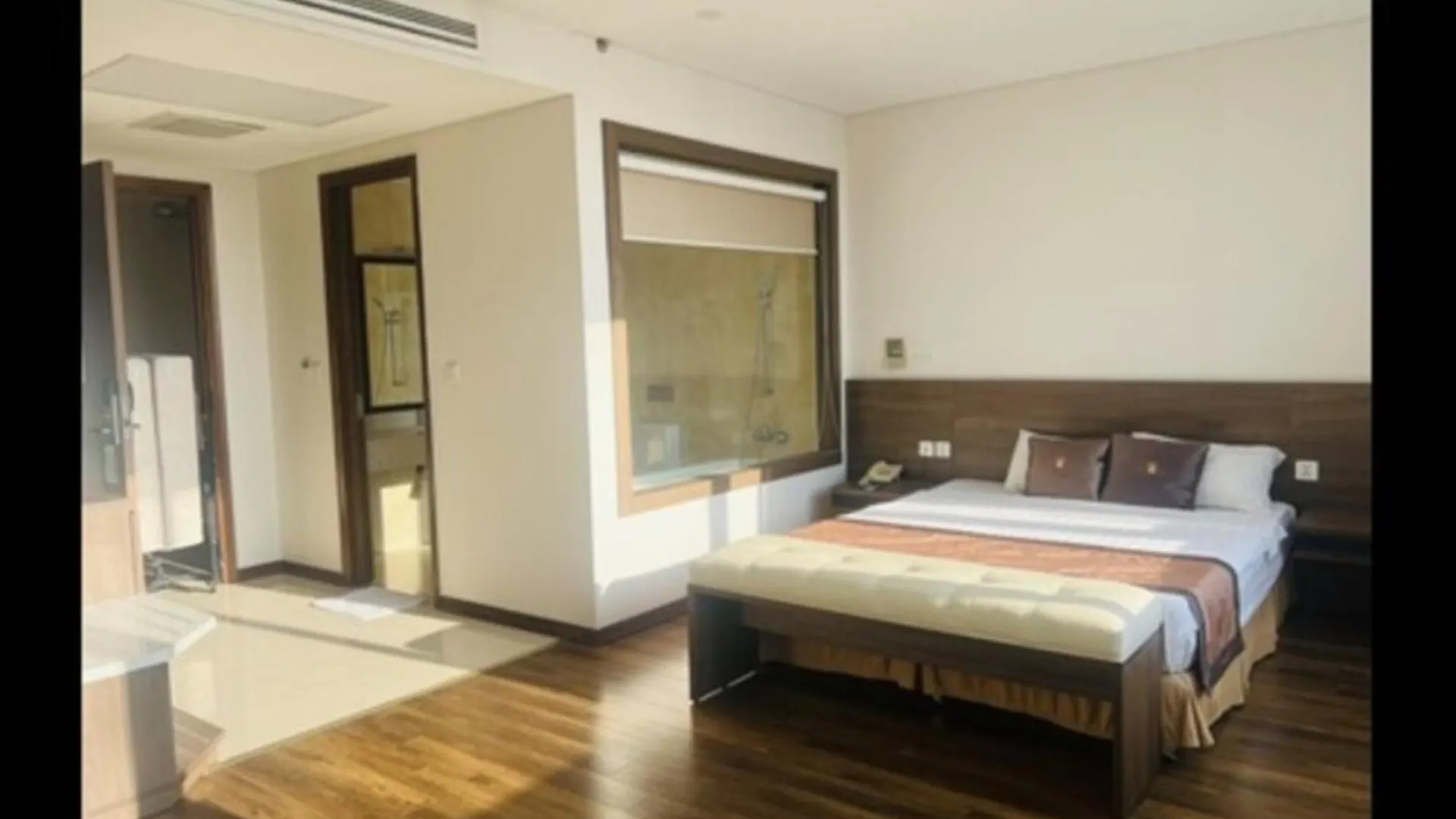 Lenid Ocean View Hotel Nha Trang 4*,  Vietnam
