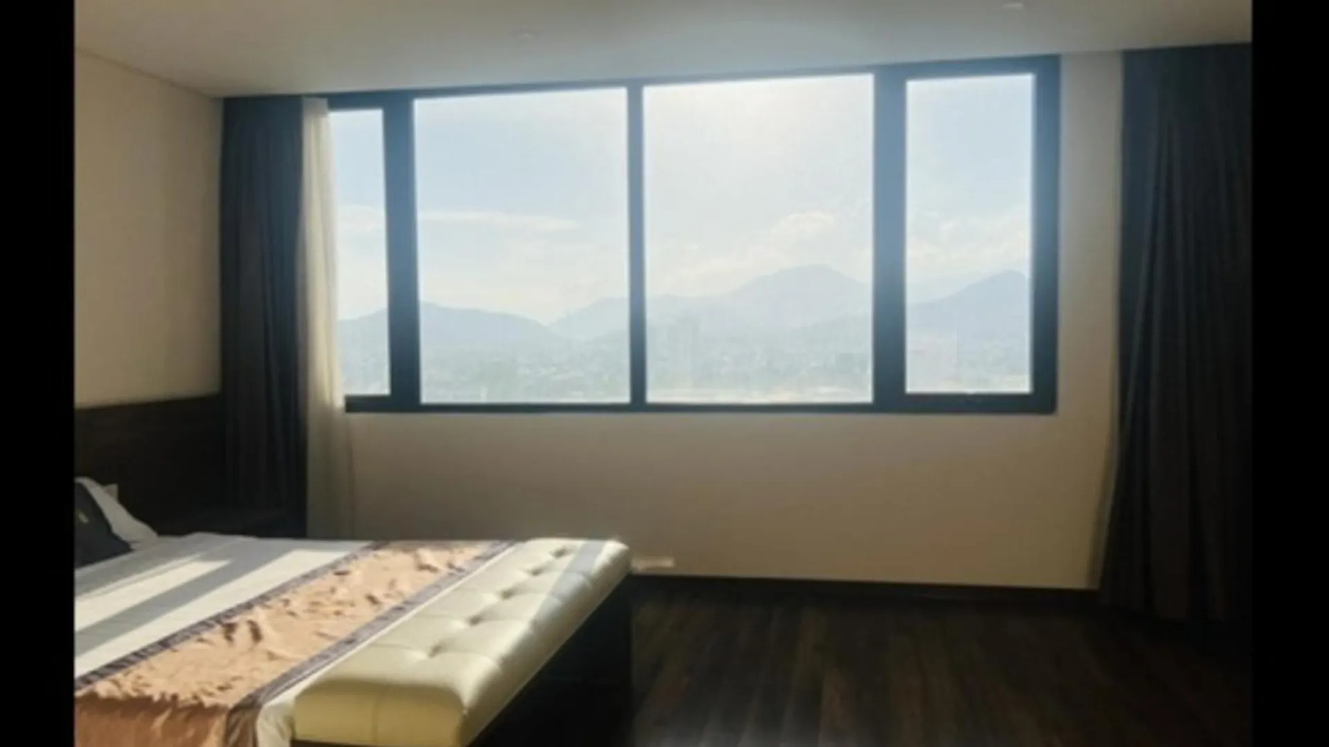 Lenid Ocean View Hotel Nha Trang