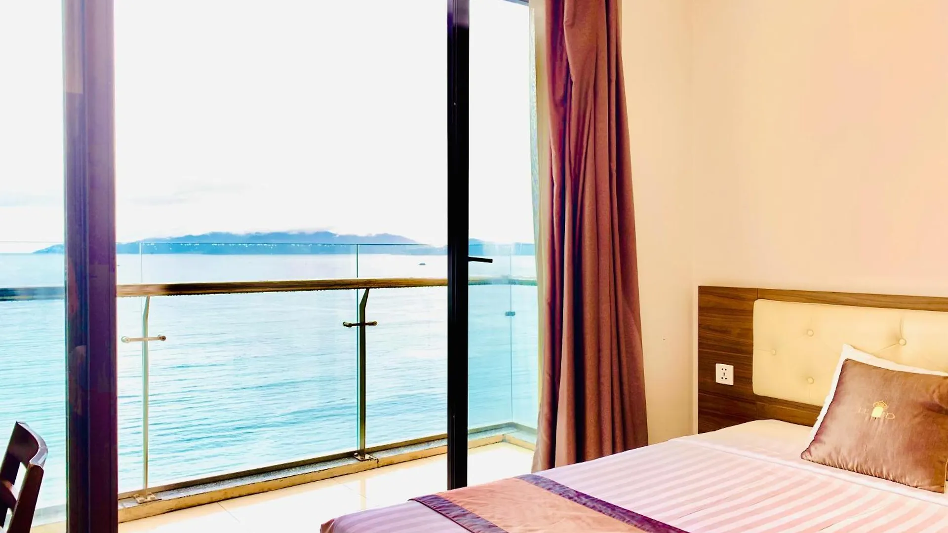 Lenid Ocean View Hotel Nha Trang 4*,  Vietnam