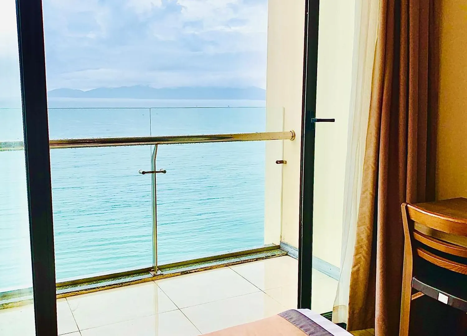 Lenid Ocean View Hotel Nha Trang 4*,  Vietnam