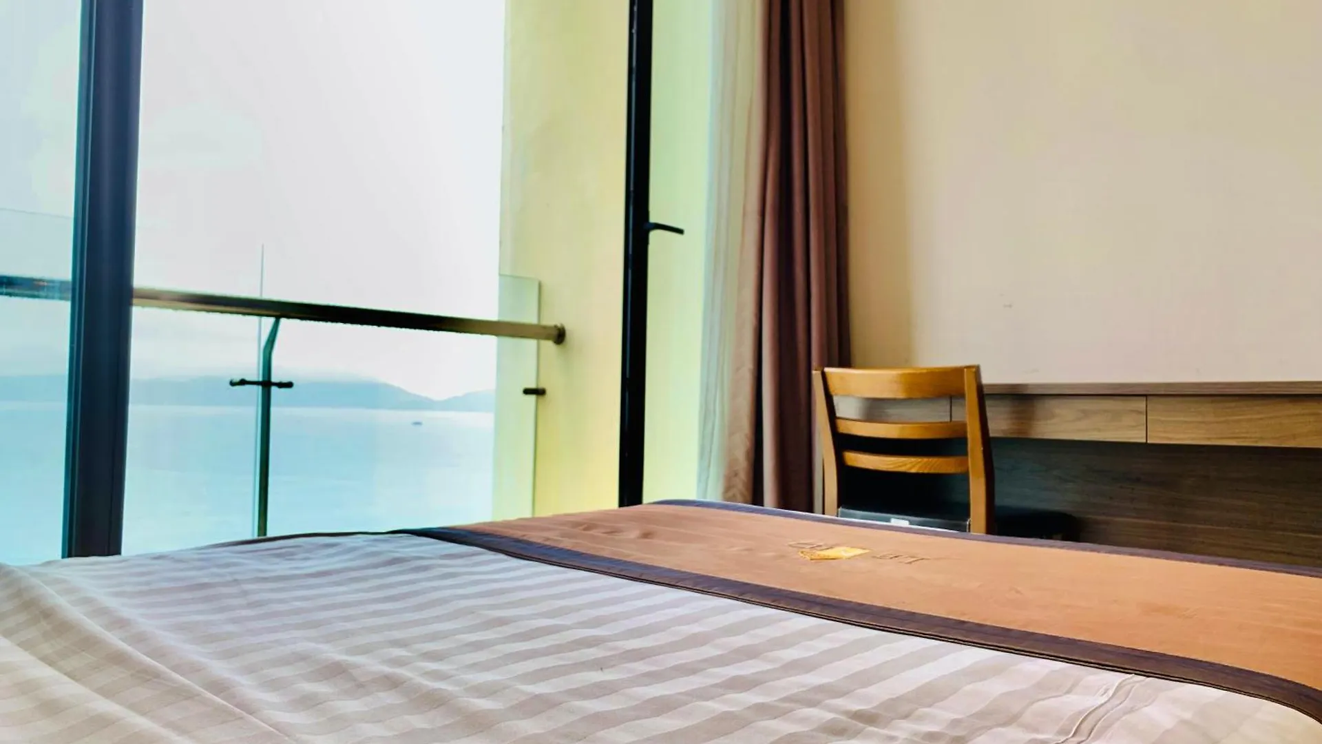 Lenid Ocean View Hotel Nha Trang