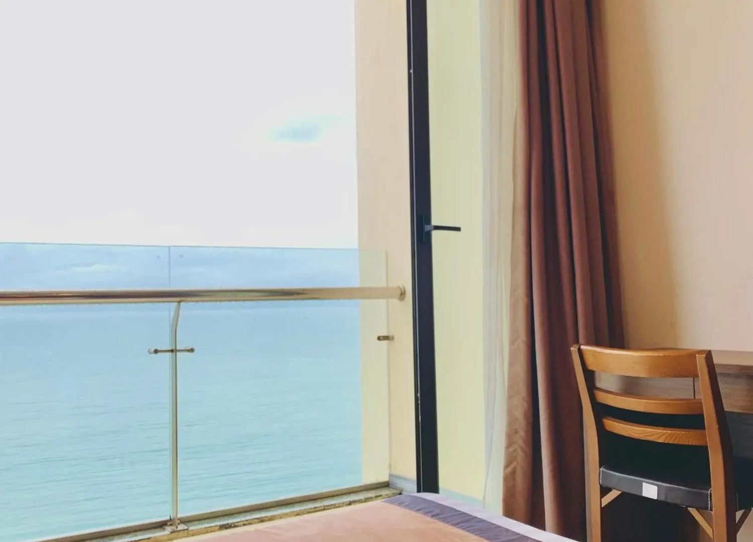 Lenid Ocean View Hotel Nha Trang