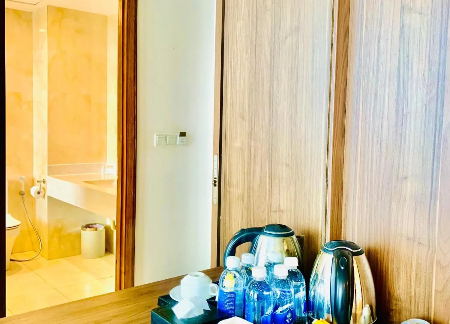 Lenid Ocean View Hotel Nha Trang
