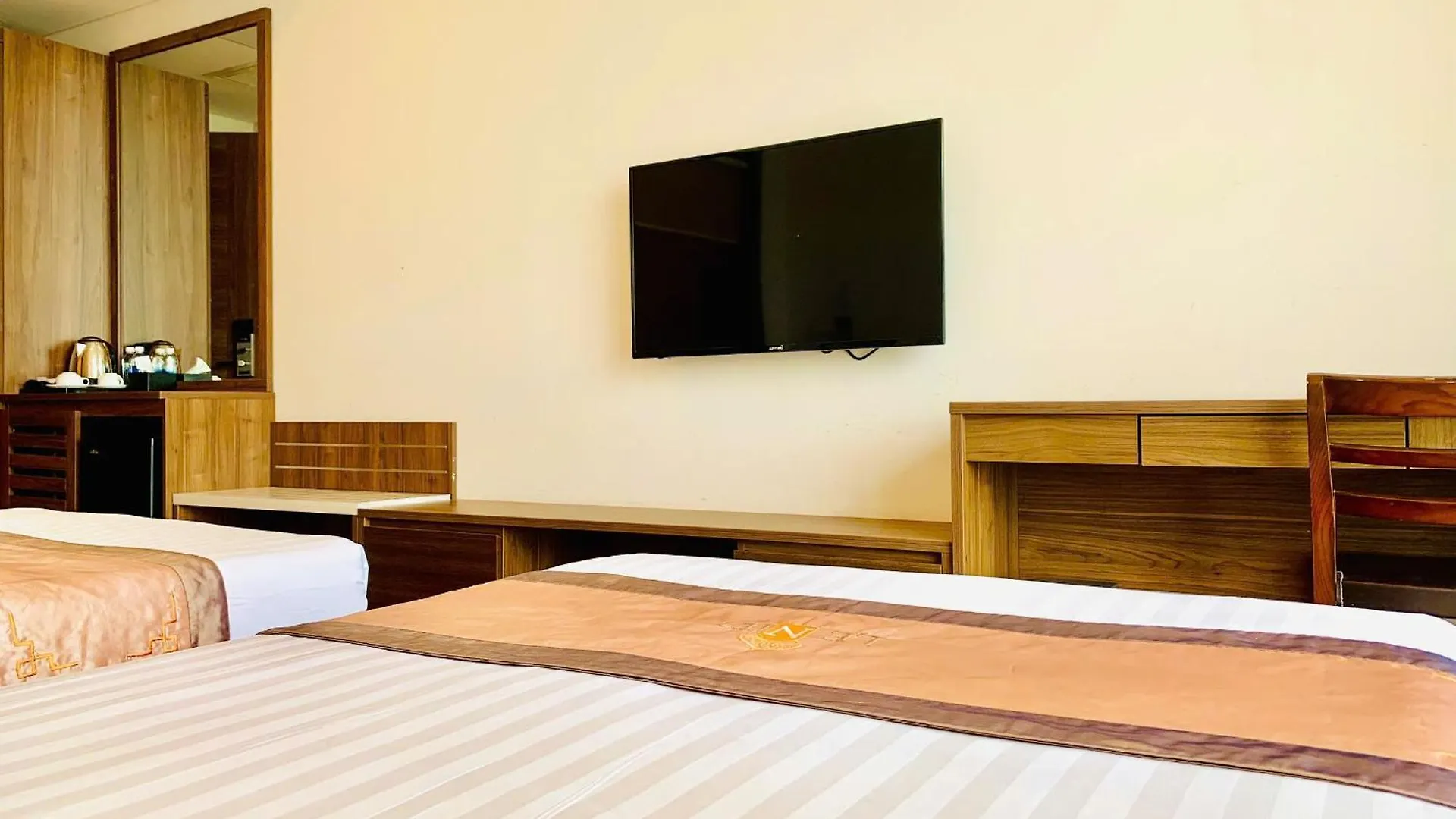 Lenid Ocean View Hotel Nha Trang 4*,  Vietnam