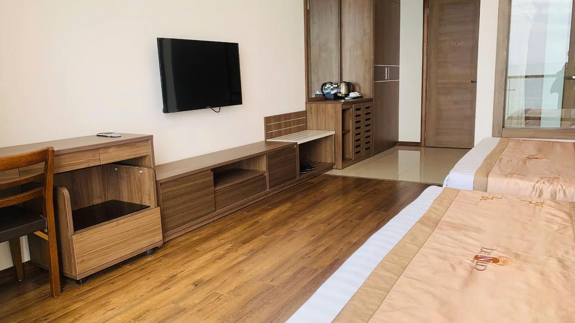 Lenid Ocean View Hotel Nha Trang