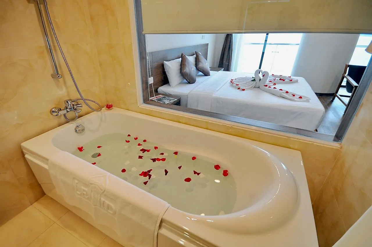 Lenid Ocean View Hotel Nha Trang