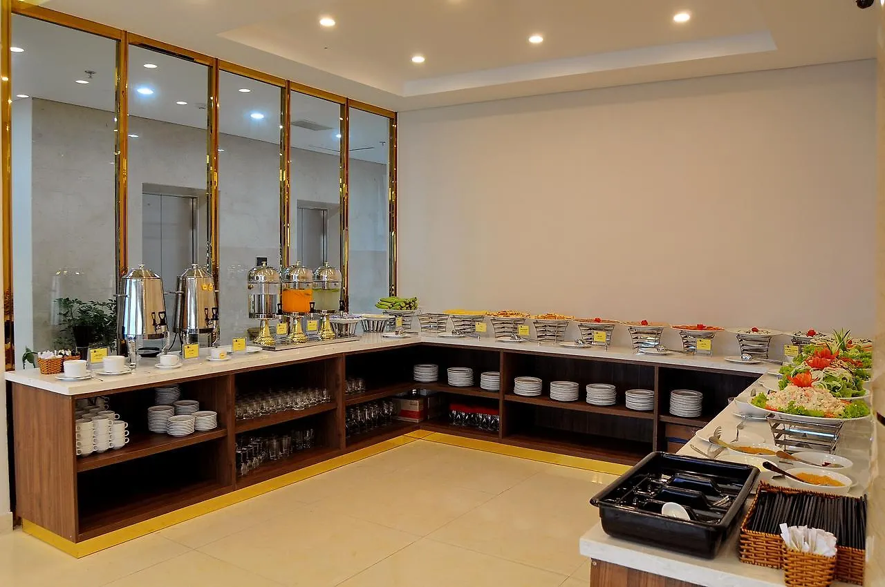 ****  Lenid Ocean View Hotel Nha Trang Vietnam