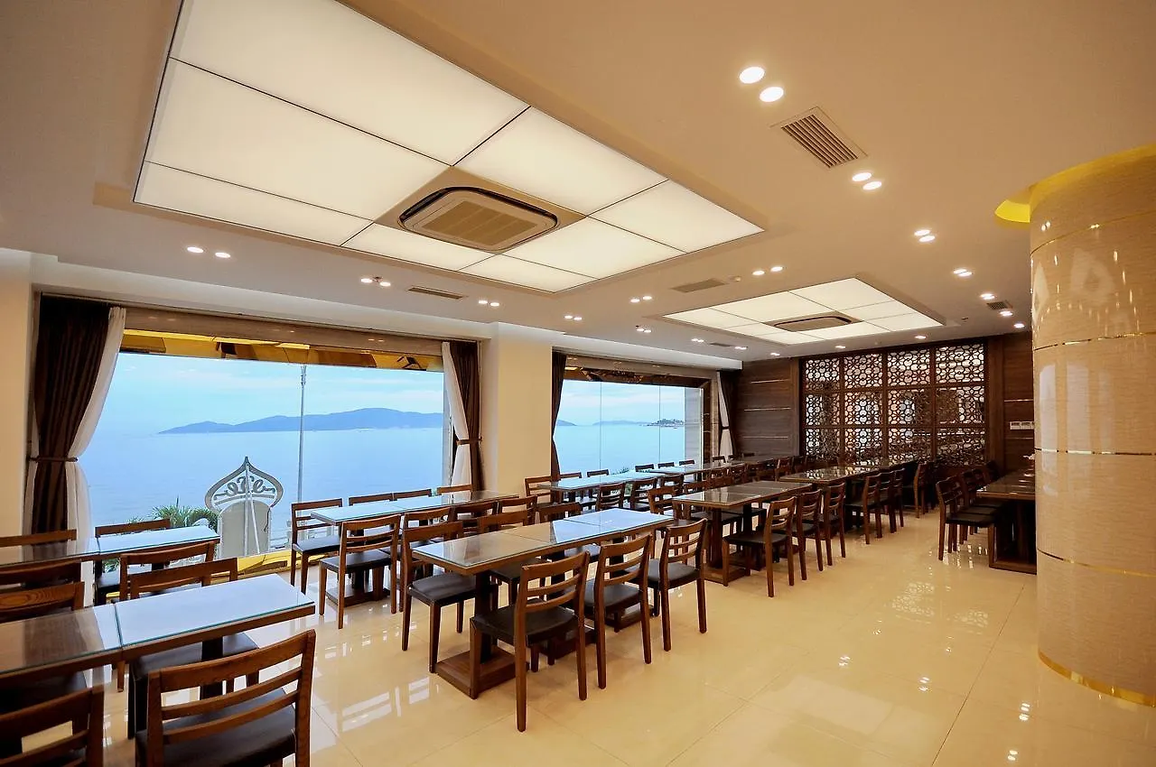 Lenid Ocean View Hotel Nha Trang 4*,  Vietnam