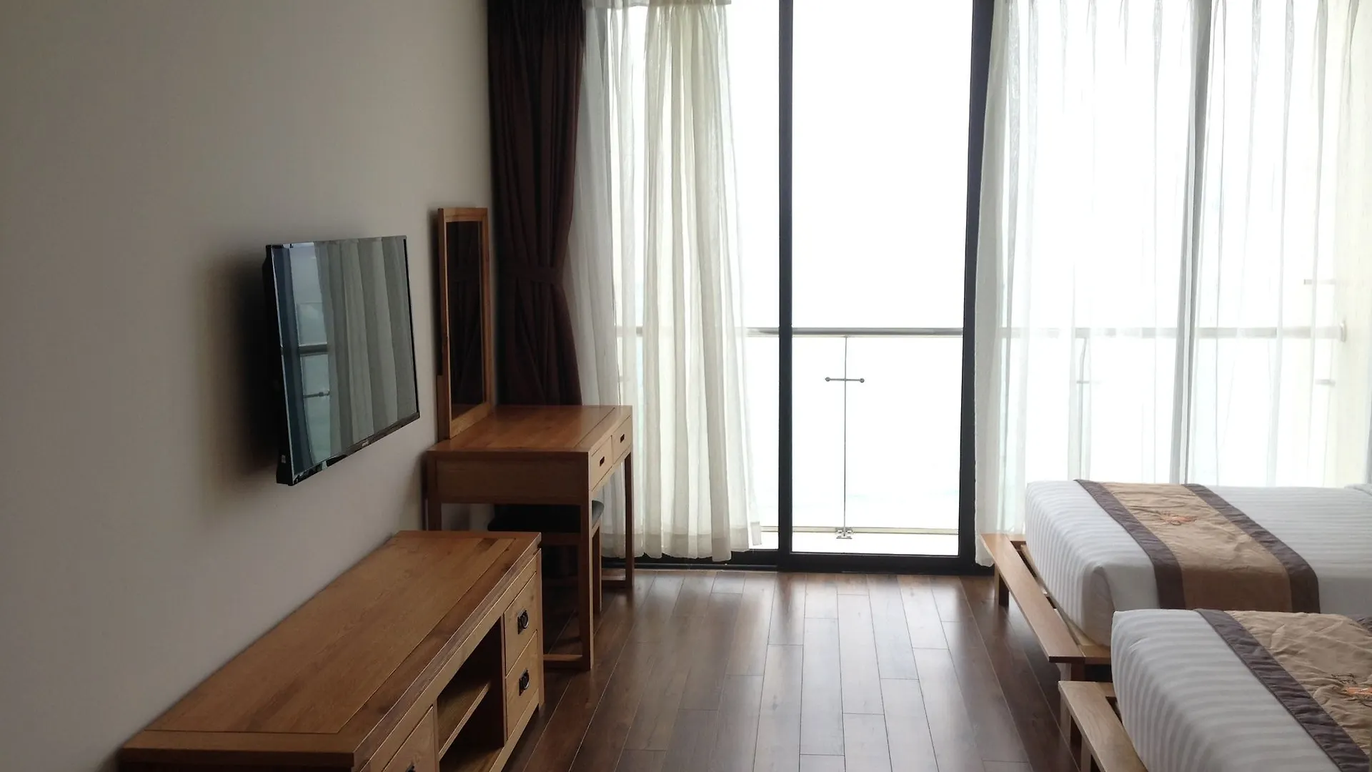 Lenid Ocean View Hotel Nha Trang 4*,  Vietnam