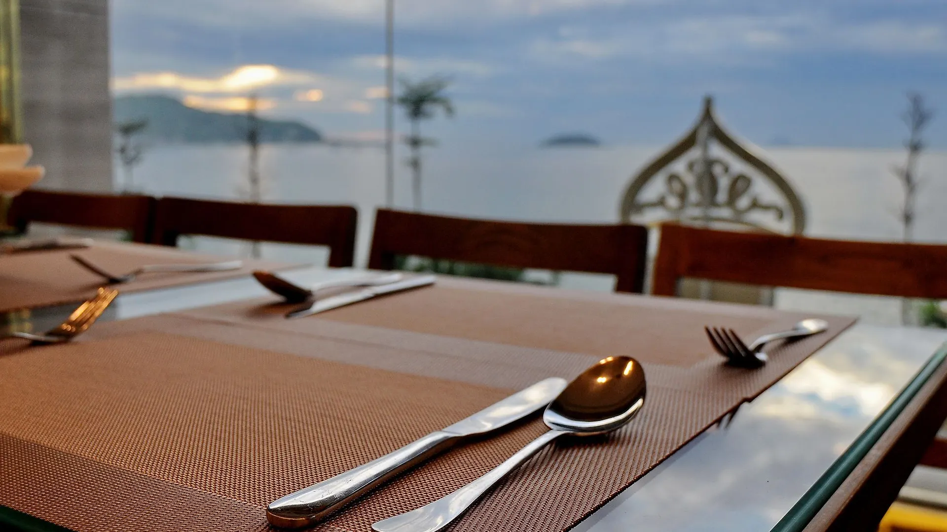 Lenid Ocean View Hotel Nha Trang 4*,  Vietnam