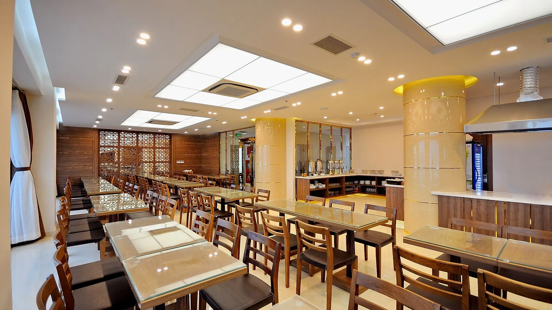 Lenid Ocean View Hotel Nha Trang
