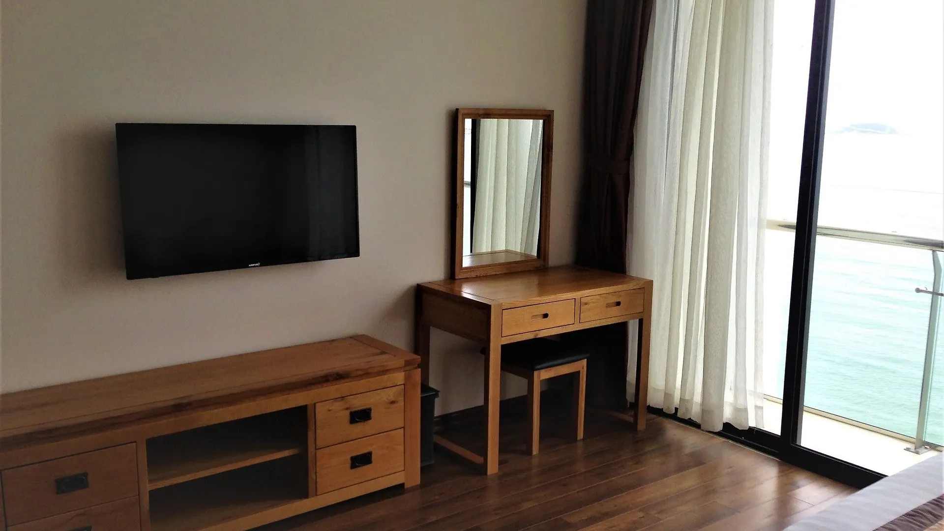 ****  Lenid Ocean View Hotel Nha Trang Vietnam
